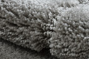 Kúpeľňový komplet 2-diel.  SUPREME LINES, sivý