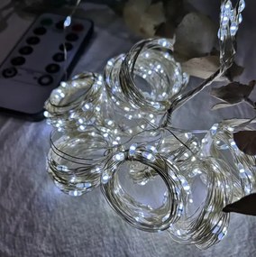 LED záves 311334A 300x300 cm