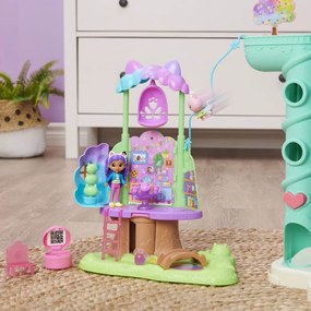 GABBY'S DOLLHOUSE DOM NA STROME