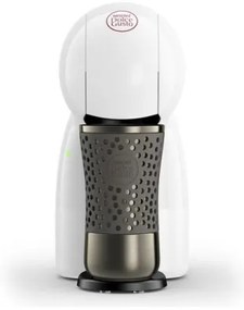Krups - Kávovar na kapsule NESCAFÉ DOLCE GUSTO PICCOLO XS 1600W biela