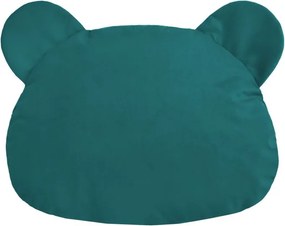 Detský vankúšik Macko Farba: 15. Modrý