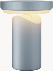 Prenosná stolová LED lampa Topo