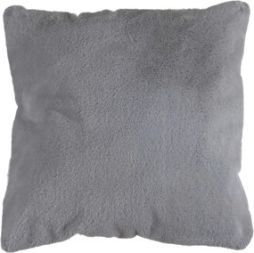 XXXLutz KOŽUŠINOVÝ VANKÚŠ 48/48 cm Kayoom - Online Only bytové doplnky - 005937059102