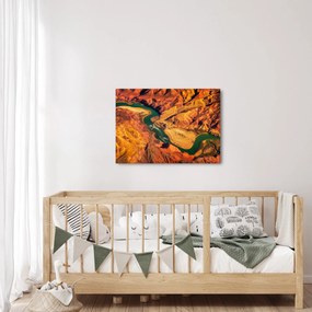 Obraz - Grand Canyon (70x50 cm)