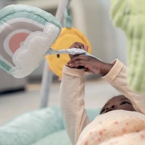 Ingenuity - Detská hracia deka CALM SPRINGS