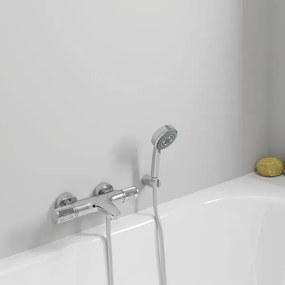 GROHE 34788000 - Termostatická vaňová batéria PRECISION FEEL DN 15 lesklý chróm