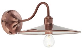 Redo 02-963 - Nástenné svietidlo ALTENIA 1xE14/28W/230V