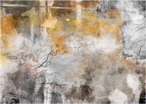 Obraz - Abstrakcia (70x50 cm)