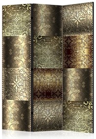 Artgeist Paraván - Metal Plates [Room Dividers]