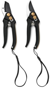 Súprava záhradníckych nožníc