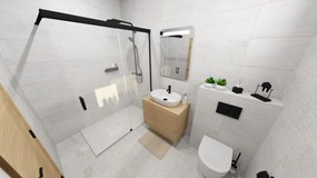 Dlažba Creacon 36W 30x60