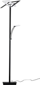 XXXLutz LED LAMPA S NEPRIAMYM SVETLOM, 35/180 cm Dieter Knoll - Série svietidiel - 004007002002