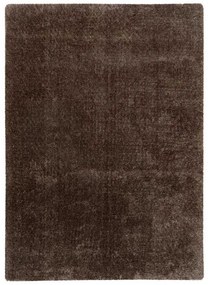 Lalee Kusový koberec Glamour 800 Taupe Rozmer koberca: 120 x 170 cm