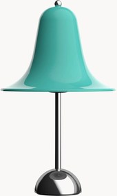 Malá stolová lampa Pantop, dizajn Verner Panton