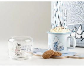 Svietnik Moomin Snowfall
