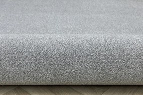 Koberec New Montego 173 sivý