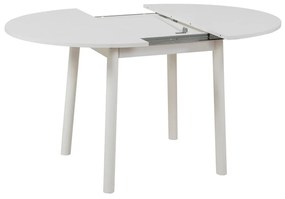 Jedálenský set Duvasa 6 (biela) (pre 2 osoby). Vlastná spoľahlivá doprava až k Vám domov. 1093755