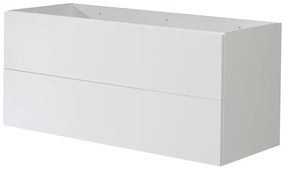 Mereo Mereo, Aira, kúpeľňová skrinka 121 cm, MER-CN713S