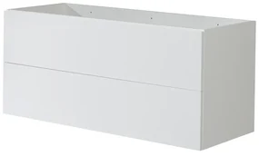 Mereo Mereo, Aira, kúpeľňová skrinka 121 cm, MER-CN713S