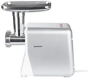 Silvercrest®  Elektrický mlynček na mäso SFW 350 E5  (100369229)