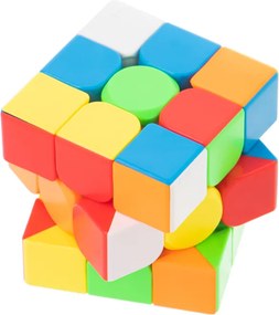 KIK MoYu Pyraminx 4x4 logický hlavolam