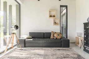 Koberec Agnella Isfahan Renzo sivý / béžový