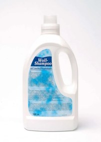 woll | LA15 Pravý lanolínový gél | 1,5 l