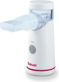 BEURER BEU-IH51 Ultrazvukový inhalátor,