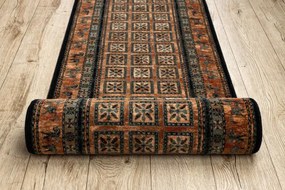 Behúň KASHQAI 4301/500 béžový / zelený