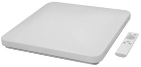 Brilagi - LED Stmievateľné svietidlo VELVET SQUARE LED/24W/230V + DO ružová