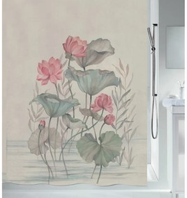 Sprchový záves 180x200 cm Jaya – Spirella