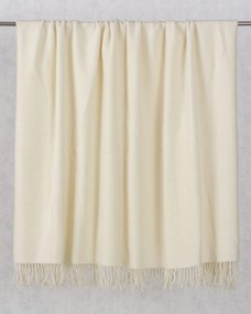 Deka Zelandia 200x240cm cream