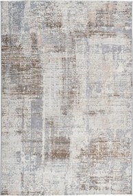 Obsession 80x150 cm Kusový koberec Salsa 690 taupe, hnedá, kancelária