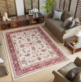 Koberec COLORADO K473C BIL biely