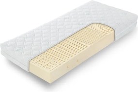 Tropico Tropico Latex Supreme Rozmery 100x200