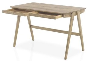 Písací stôl AMIRON dub