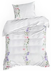 Dekorstudio Exkluzívne posteľné obliečky REINA 30 Rozmer posteľných obliečok: Šírka x Dĺžka: 160x200cm + 2 ks 70x80 cm
