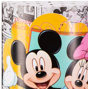 Nowodvorski Nowodvorski, nástenné svietidlo DISNEY MICKEY CLASSIC 4832, OSW-21008