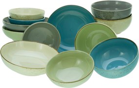 XXXLutz SADA MÍS 12-dielne Creatable - Online Only bytové doplnky - 007768129802