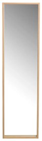 Nástenné zrkadlo 40x150 cm Hillmond – Rowico