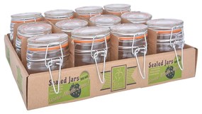Zaváracie poháre v súprave 6 ks 230 ml – Esschert Design