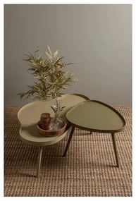 Odkladací stolík 58x100 cm Mae – WOOOD