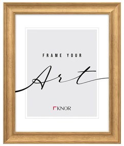 Plastový rámček 22x28 cm