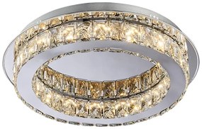 LUXERA 62400 - LED Stropné svietidlo MOVIDA LED/32W/230V