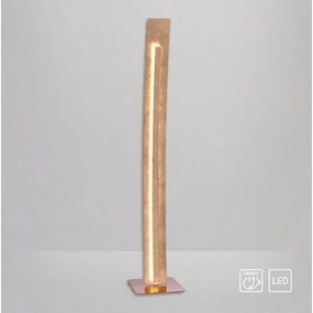 Paul Neuhaus 603-12 - LED Stojacia lampa NEVIS LED/27W/230V