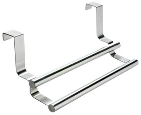 Držiak na utierky Wenko Towel Rod