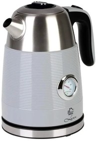 Rýchlovarná kanvica retro s teplomerom 230 V 1,7l