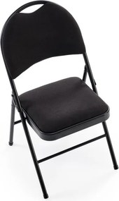 Skladací stolička K566 Halmar