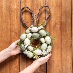 Dekorácia EASTER JOY veľkonočná 725616