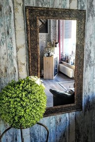 Zrkadlo Galina Rozmer: 80 x 120 cm